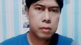 Yanto Koordinator PTSL Desa Tegalwaru.