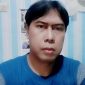 Yanto Koordinator PTSL Desa Tegalwaru.