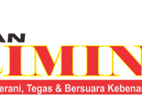 Logo Media Harian Kriminal PNG