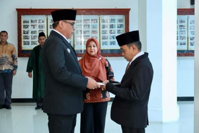Sekda Madina Alamulhag