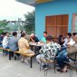 Wartawan Mandailing Natal berkumpul membahas kegiatan UKW yang akan dilaksanakan di bulan Desember 2022.
