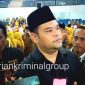 Plt. Kepala Dinas Pendidikan Mandailing Natal, Kamis (2/2/2023).
