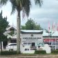 Kantor Komisi Pemilihan Umum (KPU) Kab. Mandailing Natal, Kayujati - Panyabungan.