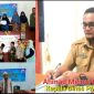 Kepala Dinas PMD Mandailing Natal Ahmad Meinul Lubis, AP. (ist)