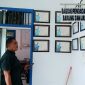 Ketika awak media ingin konfirmasi langsung ke ruang kerja Kabag Bagian BPBJ Sekdakab Madina Zainal Sitepu, Kamis (7/9/2023) sore, Tidak ada.