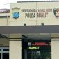 Gedung Direktorat Reserse Kriminal Khusus Polda Sumatera Utara. (ist)