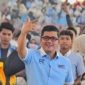 Ketua TKD Prabowo-Gibran Kabupaten Mandailing Natal, H. Erwin Efendi Lubis, SH. (ist)