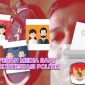 Ilustrasi di Kotak Suara dan Awak Media Elektronik. (ist)