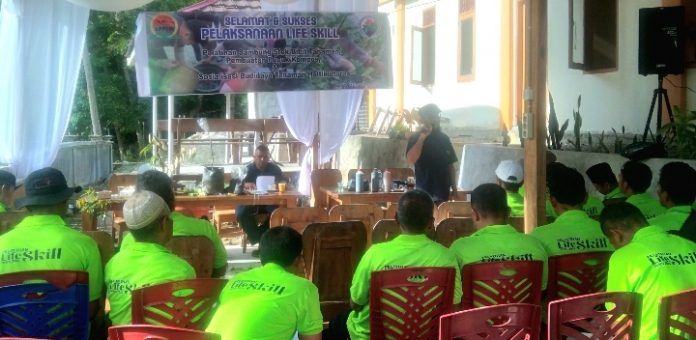 Life Skill Tambangan