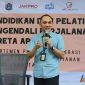 Ir. Aditia Kesuma Negara D., ST, MSc, IPM, ASEAN Eng dalam sebuah kegiatan di ibukota Jakarta. [Ist]