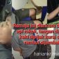 Tangkapan layar video viral di Kabupaten Mandailing Natal, Sabtu (22/6/2024). [ist]