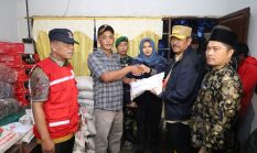 Pemkab Madina Buka Posko dan Call Center Penanganan Bencana