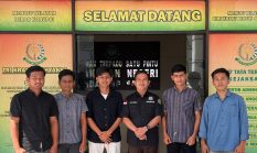 Direktur Utama PT. ISN Ditetapkan Sebagai Tersangka, GM GRIB Jaya Madina Tantang Kejari Periksa Politisi partai berinisial MR Soal Aliran Dana Smart Village