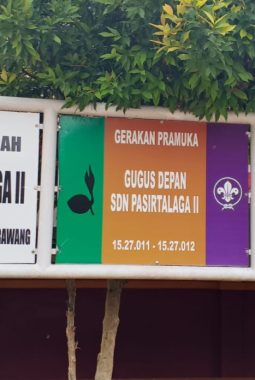 Mantan Kepala SDN Pasirtelaga 2 Angkat Bicara Soal Perawatan Ringan, Tegaskan Renovasi Segera Dimulai