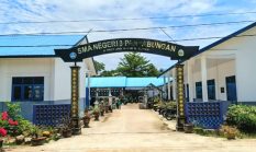 Membanggakan, 2 Siswa SMAN 3 Panyabungan Diterima di Kedokteran dan Ilmu Hukum UI Serta PTN Favorit Jalur SNBP 2026