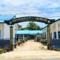 Gedung SMA Negeri 3 Panyabungan, Kab. Mandailing Natal, Sumut.