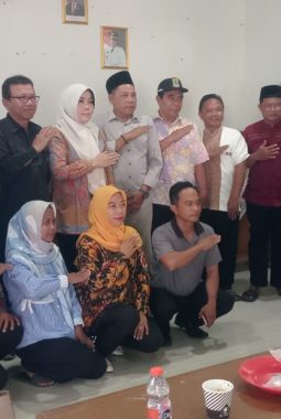 Bimtek BUMDes Jayakerta Dorong Transparansi Keuangan dan Ketahanan Pangan Desa