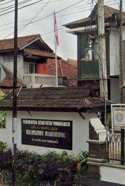 Lembaga DPW KPK Tipikor jabar Sesalkan Mandeknya Pelayanan Publik di Kelurahan Nagrikidul Terkait Administrasi Hak Waris