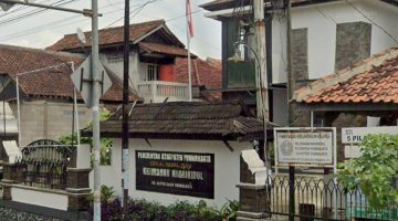 Lembaga DPW KPK Tipikor jabar Sesalkan Mandeknya Pelayanan Publik di Kelurahan Nagrikidul Terkait Administrasi Hak Waris