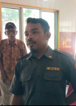Kantor Desa Kemiri Jayakerta Kehilangan Perlengkapan, Pemerintah Desa Aktifkan Piket