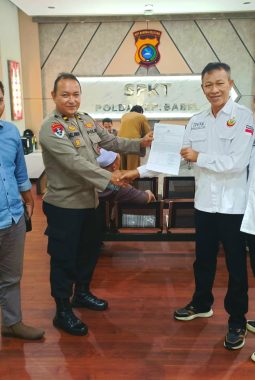 13 DPW IKM Telah Laporkan Abu Janda ke Polisi Salah Satunya dari Babel