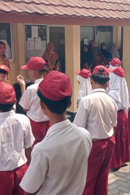 52 Siswa SDN Kemiri V Jayakerta Resmi Lulus, Pelepasan Dijadwalkan 24 Juni 2026