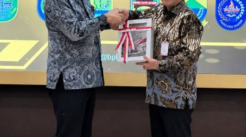 Pemkab Karawang Raih Opini WTP BPK 11 Kali Berturut-turut