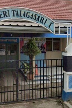 SDN Talagasari 1 Torehkan Prestasi Membanggakan di Tengah Keterbatasan Sarana Pendidikan
