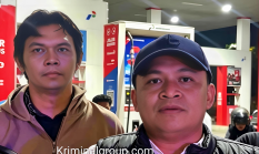 Polres Labuhanbatu Ciptakan Kamtibmas, Ini Beritanya