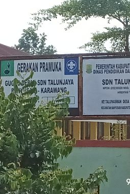 Diduga Pungli Berkedok Kegiatan Kenaikan Kelas, SDN Talunjaya Banyusari Tarik Rp150 Ribu dari Orang Tua