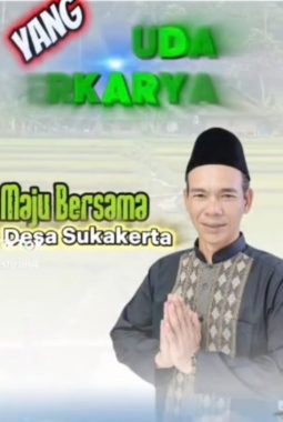 Dengan Slogan “Maju Bersama Desa Sukakerta”, Idris Mantap Menuju Pilkades 2026