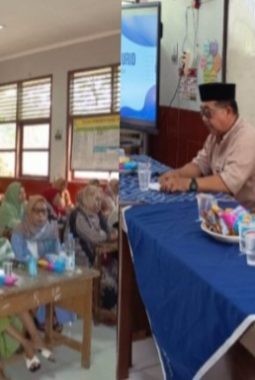 Ramai Isu Pungutan Akhir Tahun, Kepala SDN Gempol Kolot 1 Banyusari Tegaskan Sekolah Tidak Terlibat