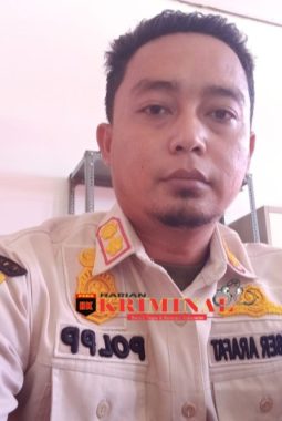 Pj Kades Mekarasih Tanggapi Santai Isu Kegagalan Panen BUMDes, Tunggu Hasil Riksus Inspektorat