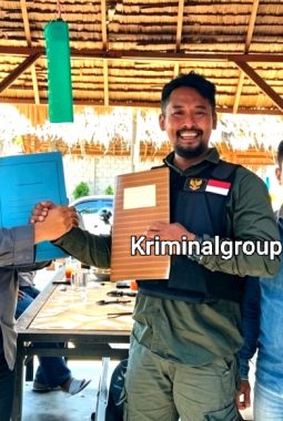 DPC PJS Labuhanbatu Resmi Perkuat Jembatan Aspirasi
