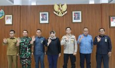 Wabup Madina Sebut Satgas Penanganan PETI Bekerja dalam Tiga Tahap