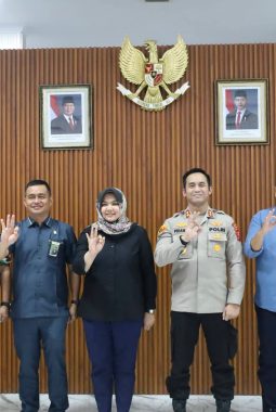 Wabup Madina Sebut Satgas Penanganan PETI Bekerja dalam Tiga Tahap