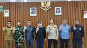 Wabup Madina Sebut Satgas Penanganan PETI Bekerja dalam Tiga Tahap