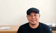 2.463 Hektare Sawah Dalam Revisi RTRW Padangsidimpuan, Pemko Diminta Buka Peta dan Data