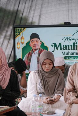 Maulid Nabi 1448 H, SMKN Jayakerta Tanamkan Tiga Pesan Penting kepada Siswa