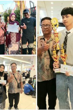PKBM Bina Bangsa Manggungjaya Raih Sejumlah Juara, Aktivitas Belajar Kini Banyak Digelar di Luar Gedung