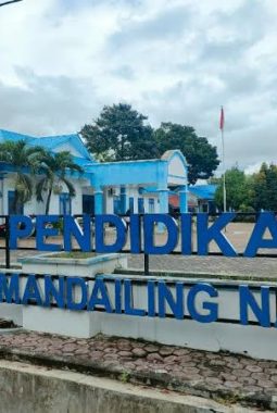 Kondisi Udara Madina Membaik, Dinas Pendidikan Cabut Perpanjangan PJJ