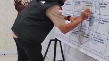 SMSI Madina Mendukung Penuh Polres, BNNK dan TNI Berantas Peredaran Narkoba Hingga Ke Akarnya