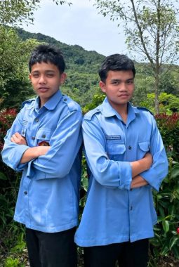 Santri Darul Mursyid Raih Prestasi Lomba Peneliti Belia Sumut 2026