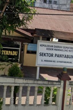 Proses Hukum Kematian Pekerja Pembangunan Tong Ilegal Mengendap di Polsek Panyabungan
