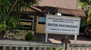 Proses Hukum Kematian Pekerja Pembangunan Tong Ilegal Mengendap di Polsek Panyabungan