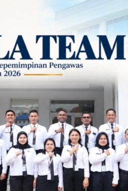 Peserta PKP Angkatan IV BPSDM Sumut Studi Lapangan Ke Dinkes Tangerang Selatan