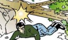 Seorang Pekerja PETI Di Desa Simpang Tolang Tewas Ditimpa Pohon Aren