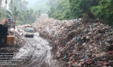 Sudut Pandang Redaksi : Open Dumping Terus Berlanjut, Pemda Madina Gagal Kelola Sampah, Sanksi Administratif Menanti