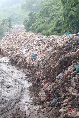 Sudut Pandang Redaksi : Open Dumping Terus Berlanjut, Pemda Madina Gagal Kelola Sampah, Sanksi Administratif Menanti